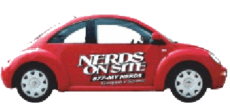 NERDS Backup